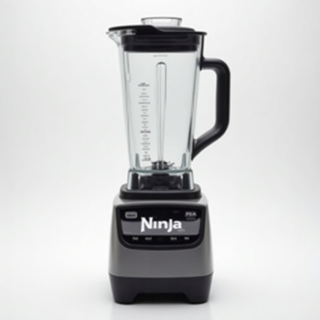 Ninja Professional Blender 1000
