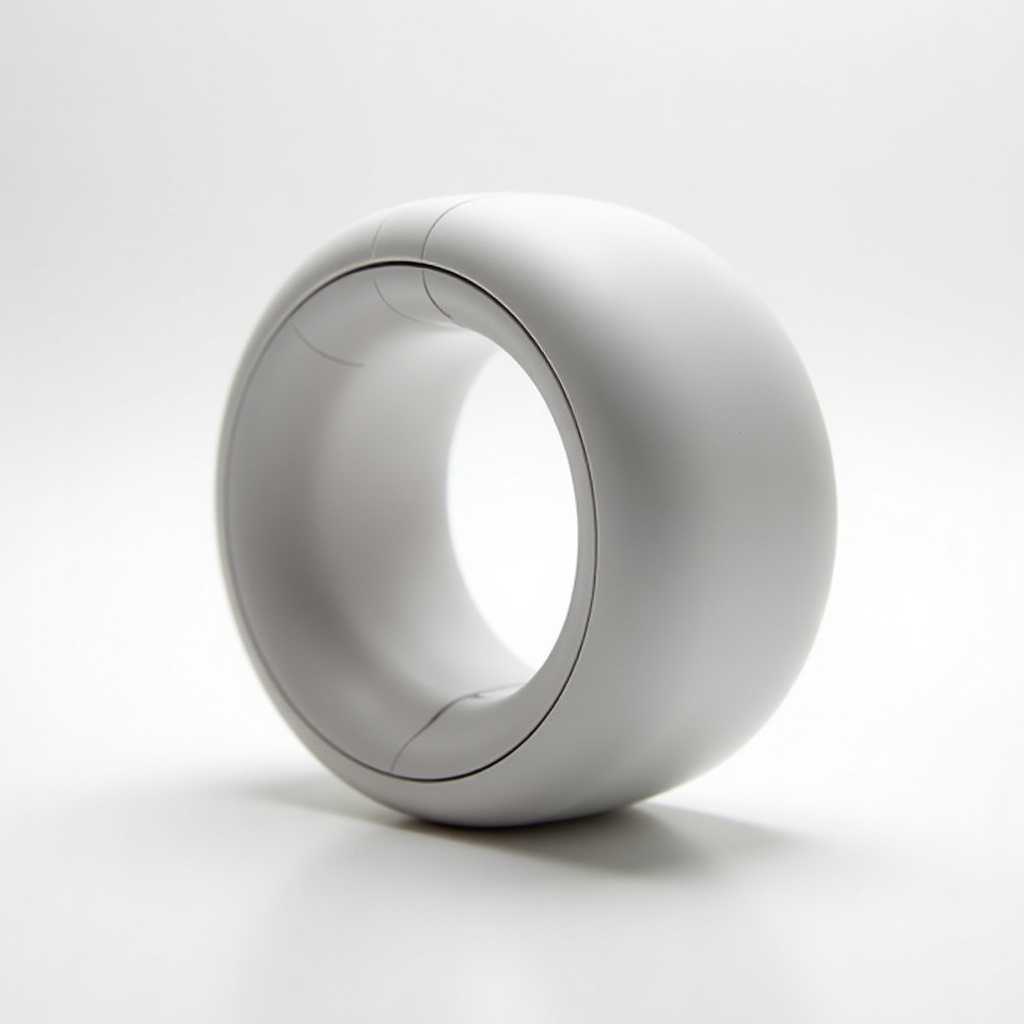 Oura Ring Gen 3