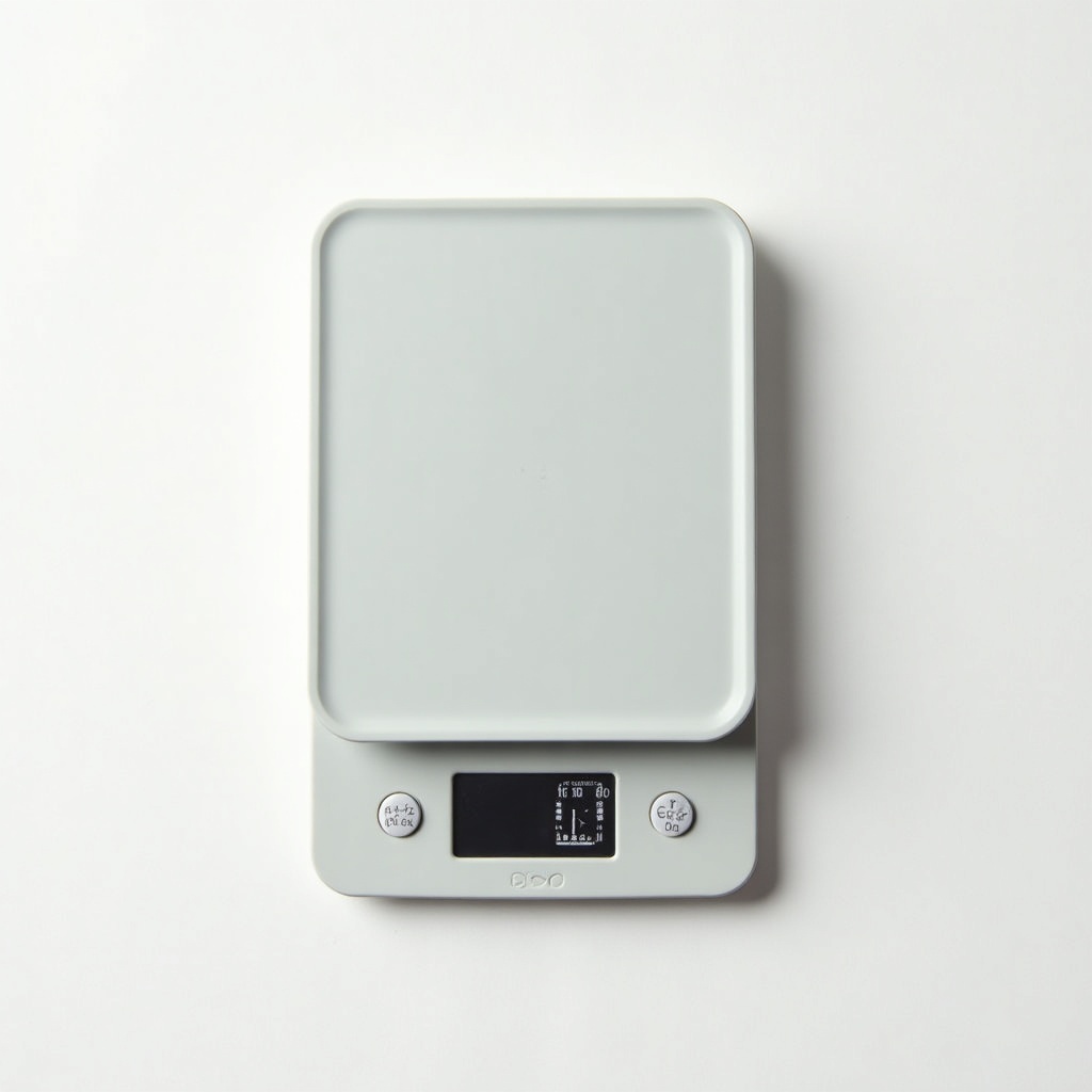 OXO Good Grips Coffee Scale with Timer