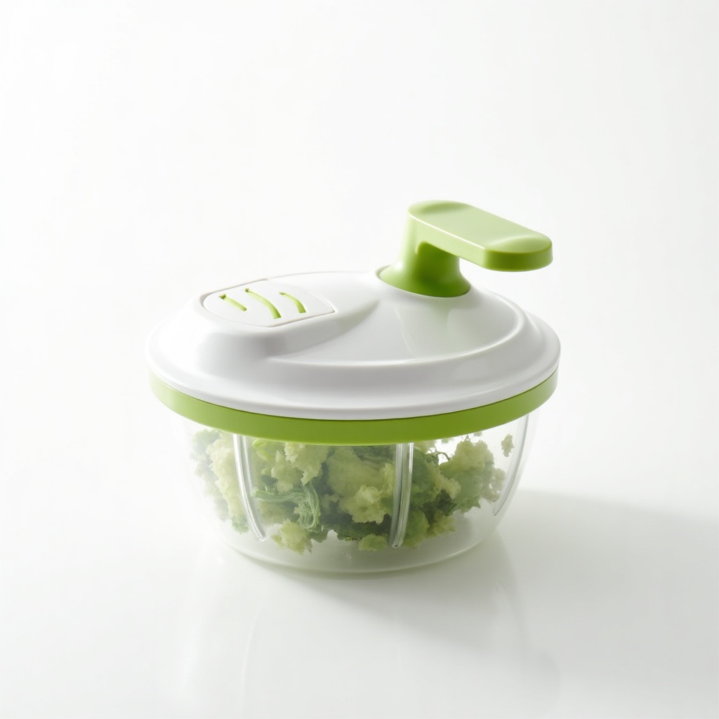 OXO Good Grips Salad Chopper and Bowl