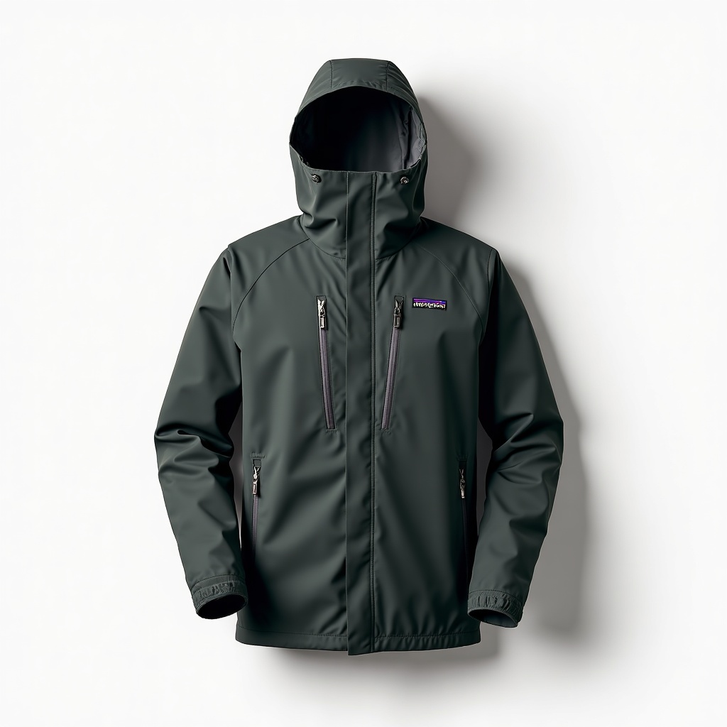 Patagonia Houdini Wind Jacket