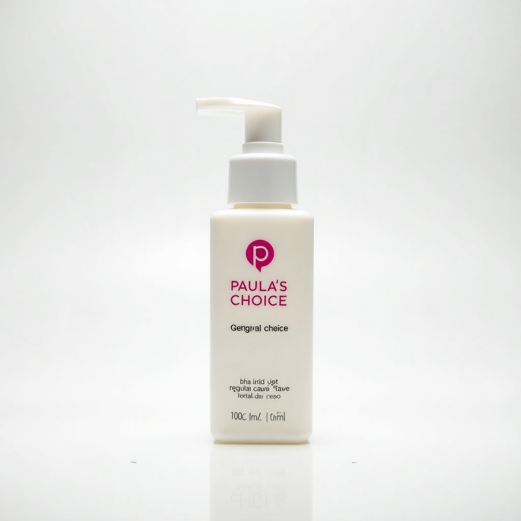 Paula's Choice 2% BHA Liquid Exfoliant