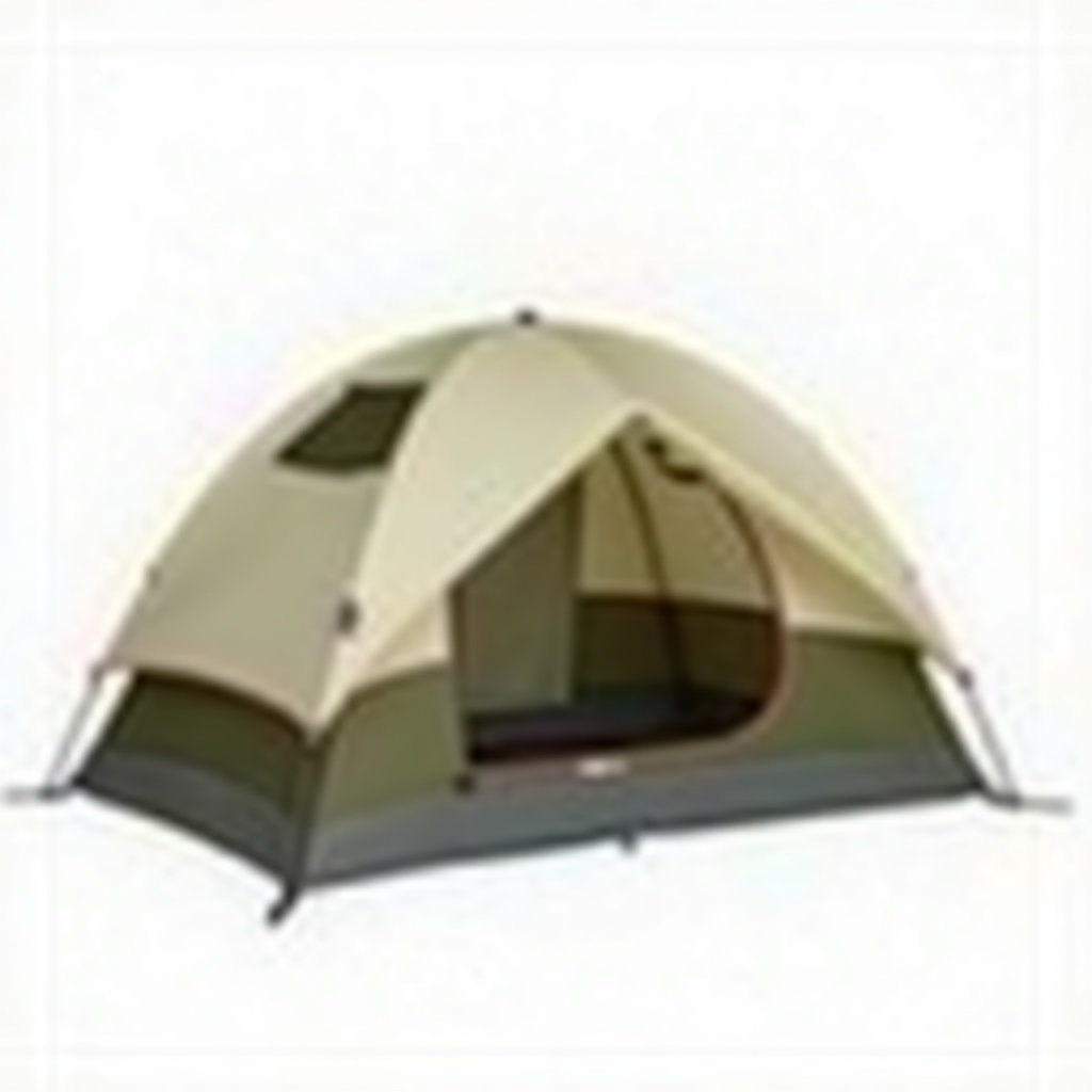 REI Co-op Trailmade Backpacking Tent