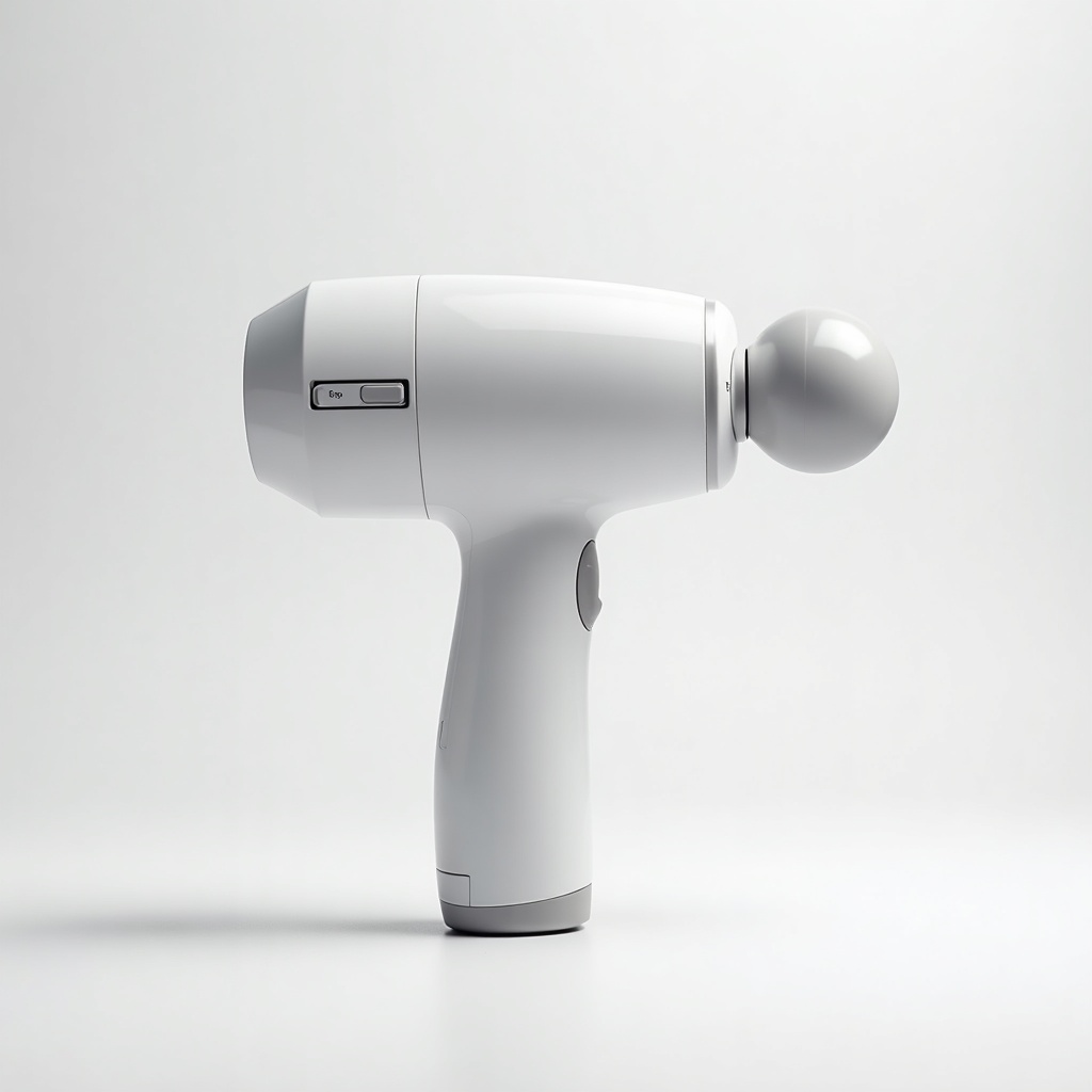 Renpho Active Massage Gun