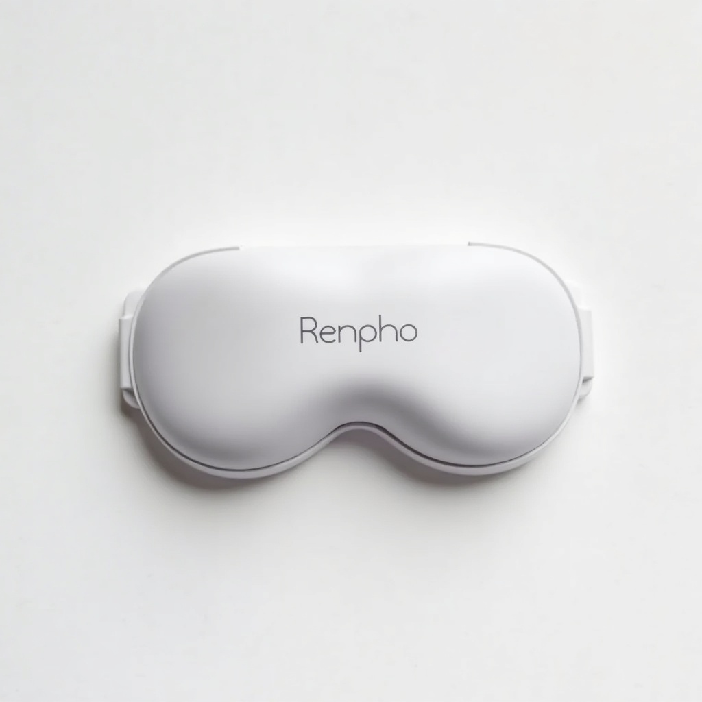 Renpho Eye Massager with Heat