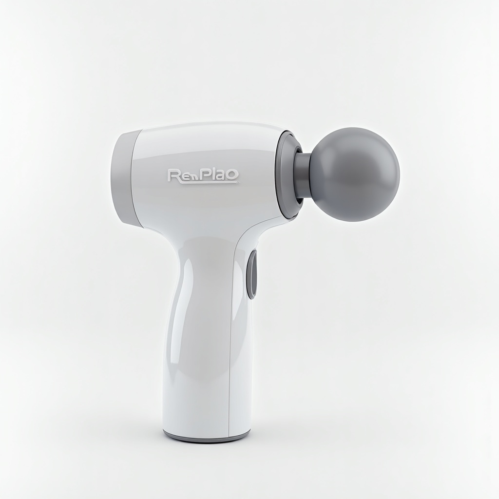Renpho R3 Mini Massage Gun