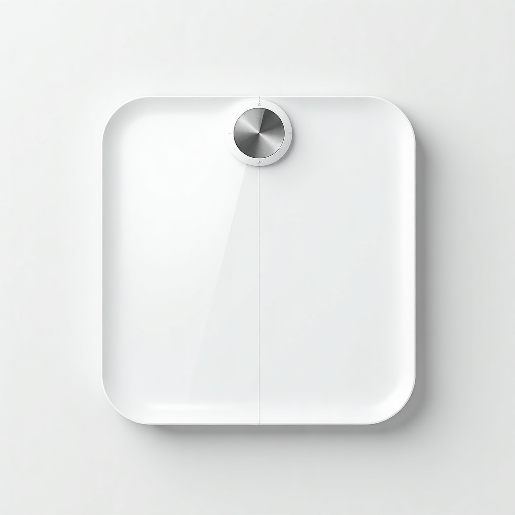 Renpho Smart Body Scale