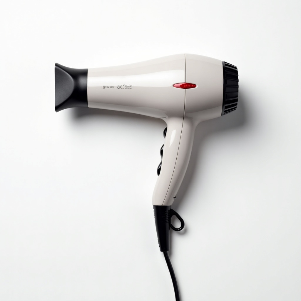 Revlon One-Step Hair Dryer