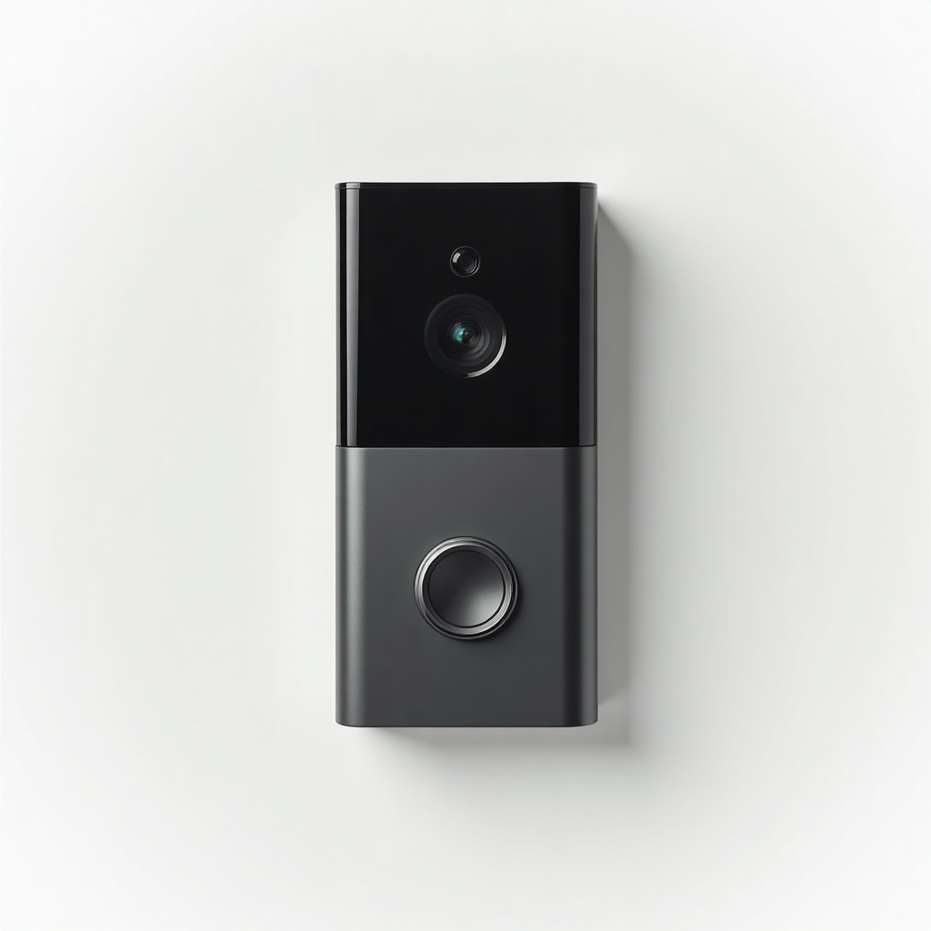Ring Video Doorbell