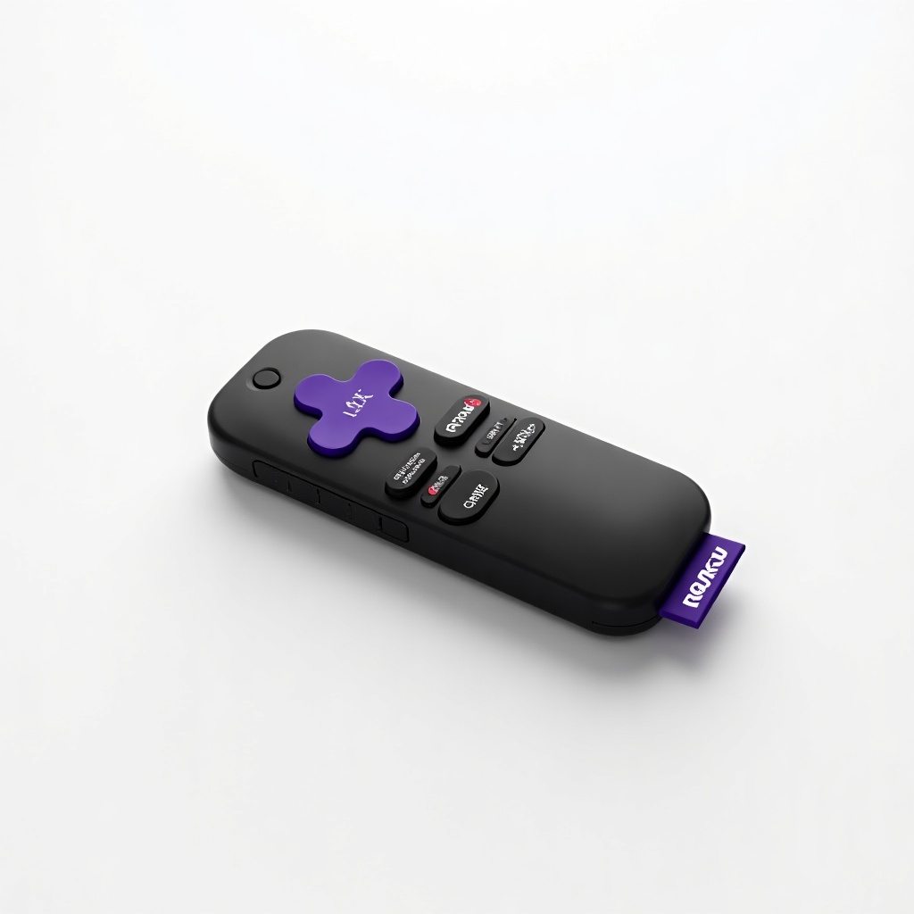 Roku Streaming Stick 4K