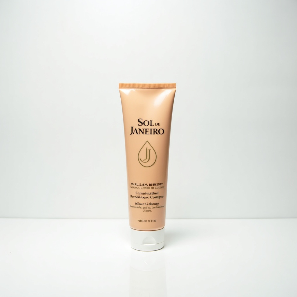 Sol de Janeiro Brazilian Bum Bum Cream