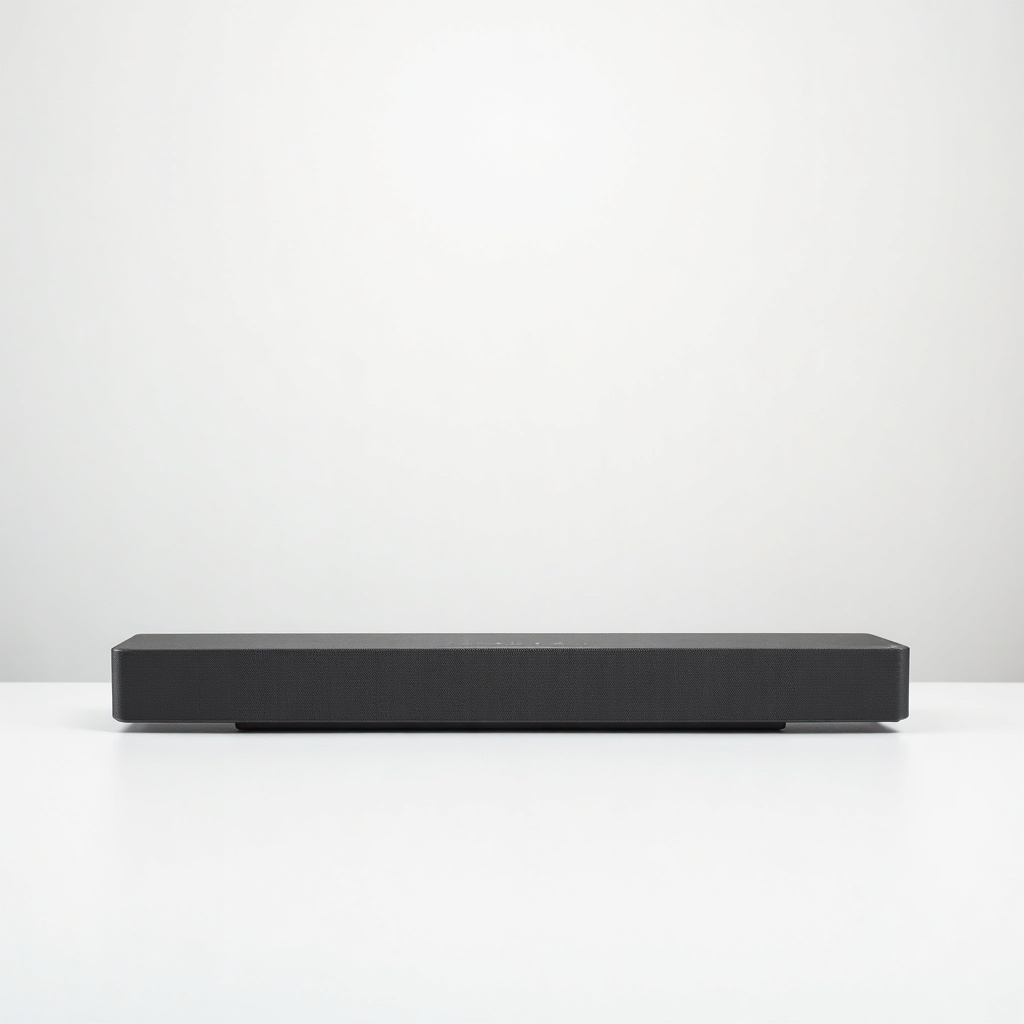 Sonos Beam (Gen 2) Soundbar