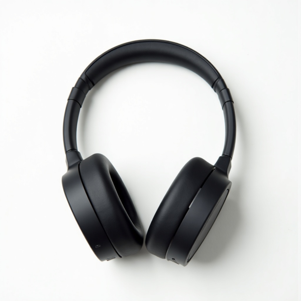 Sony WH-CH520 Wireless Headphones