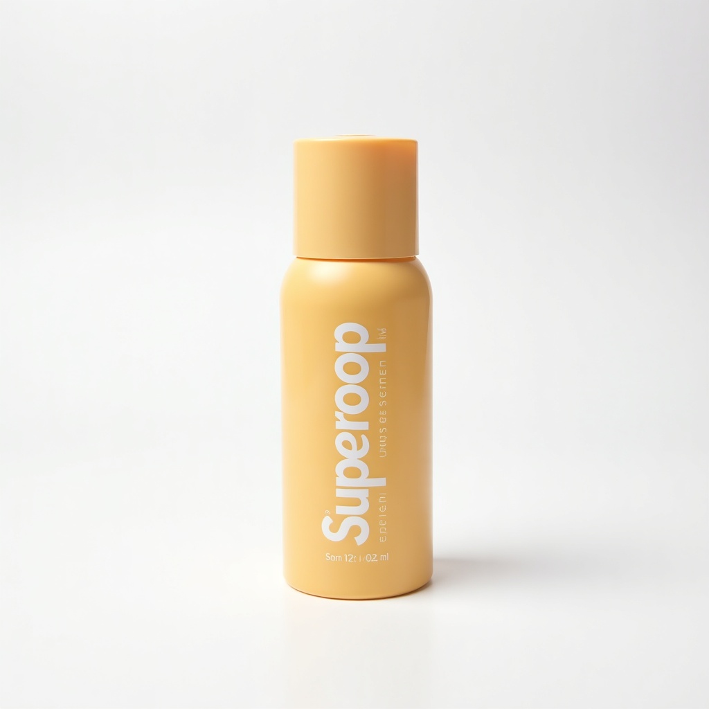 Supergoop! Unseen Sunscreen SPF 40