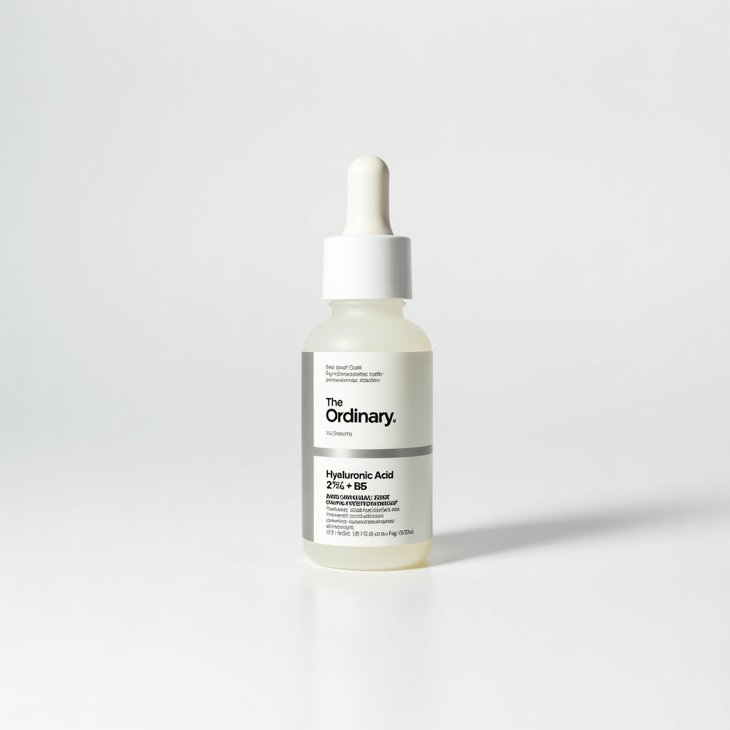 The Ordinary Hyaluronic Acid 2% + B5
