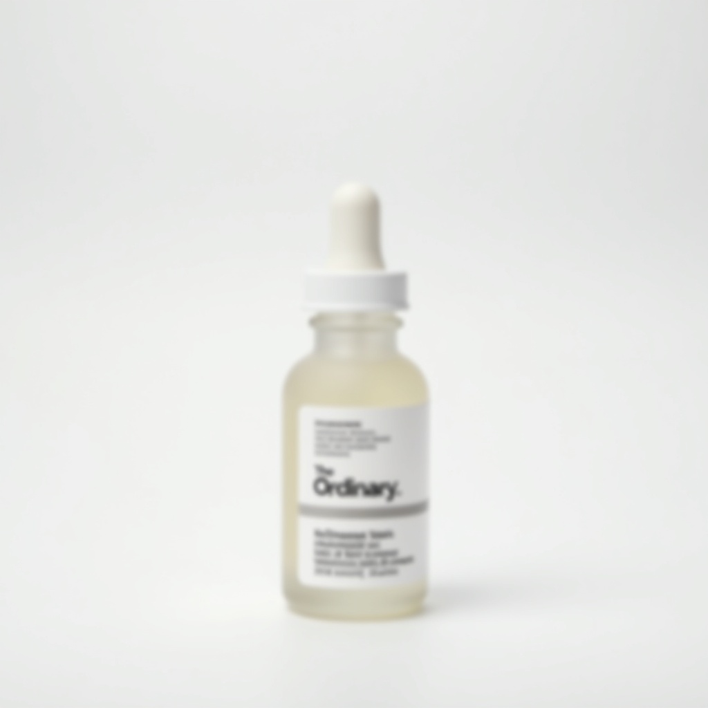 The Ordinary Niacinamide 10% + Zinc 1%