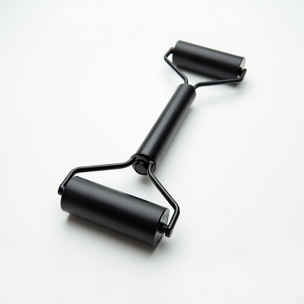 Theragun Carbon Fiber Vibrating Roller