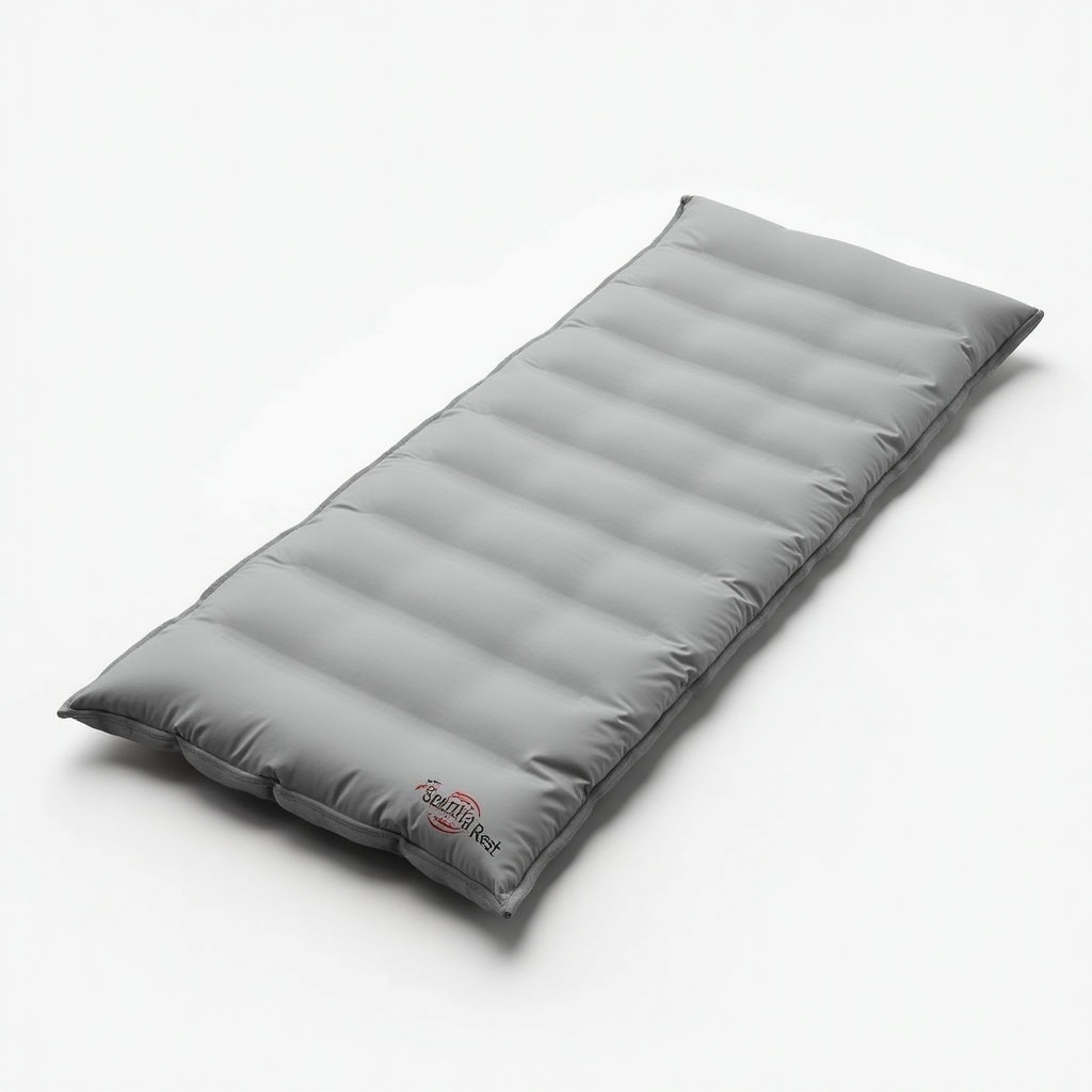 Therm-a-Rest Z Lite Sol Sleeping Pad