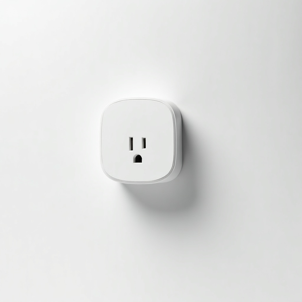 TP-Link Kasa Smart Plug