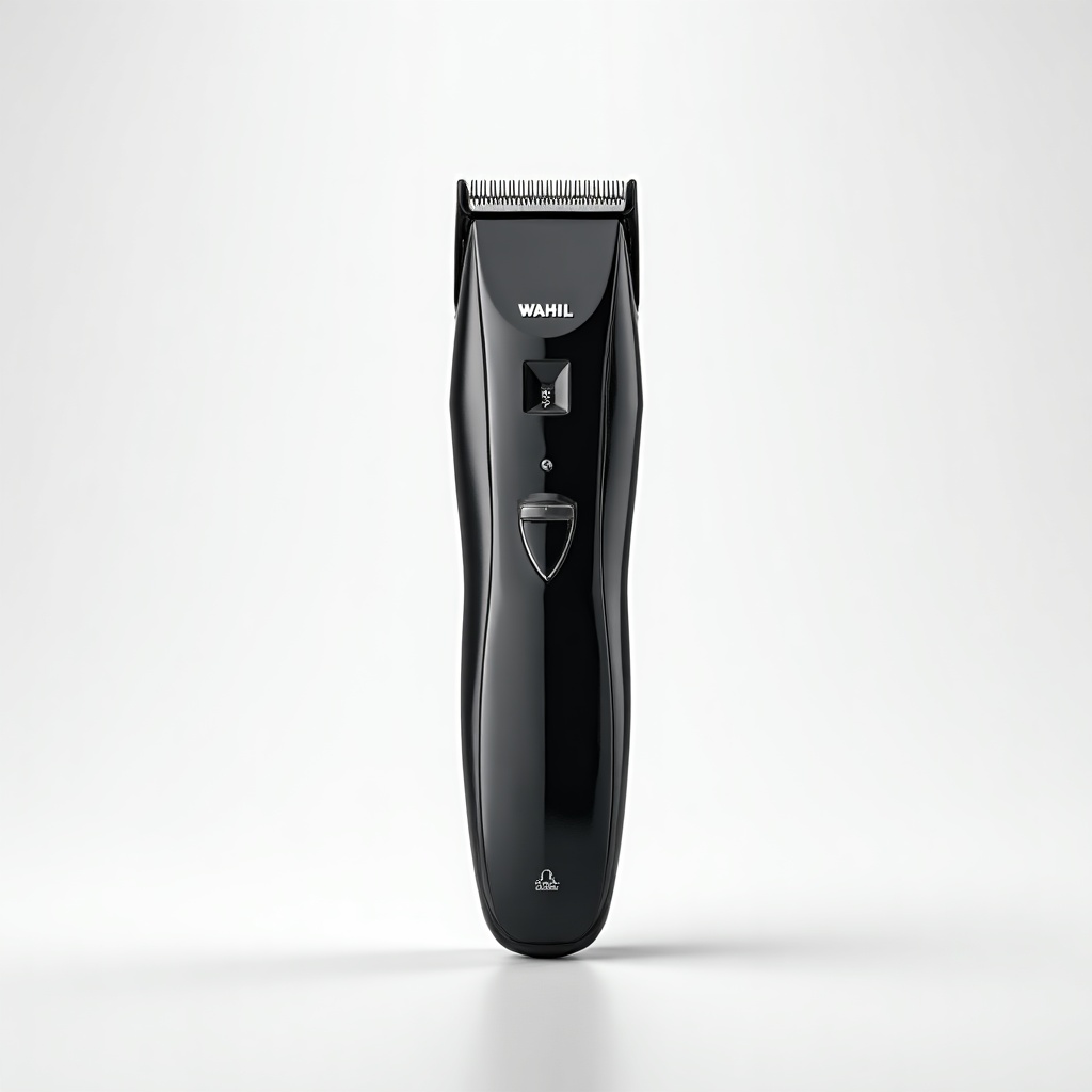 Wahl Color Pro Cordless Hair Clipper