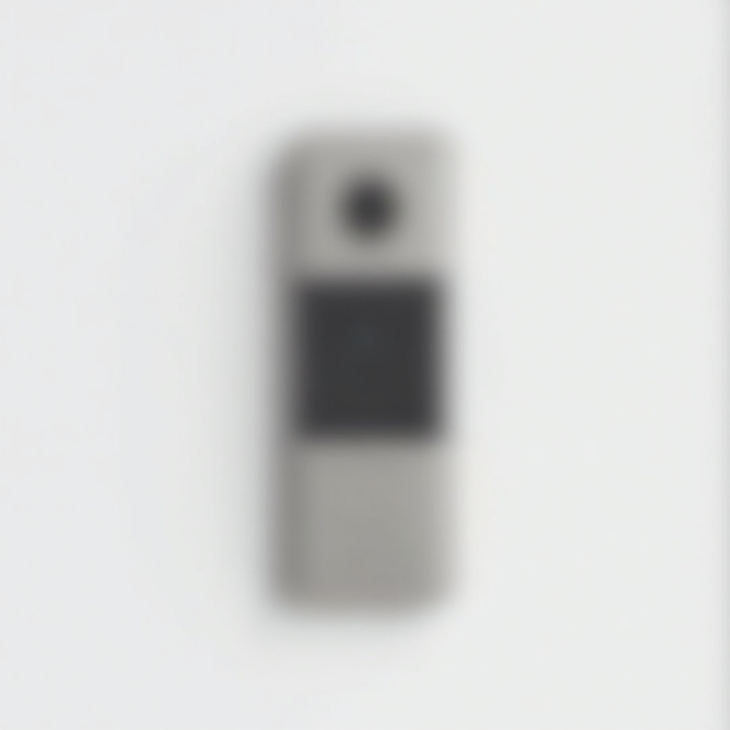 Wyze Smart Lock Bolt (Fingerprint Deadbolt)