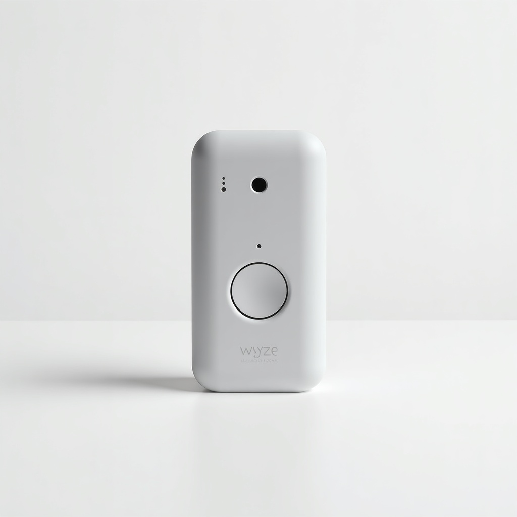 Wyze Video Doorbell Pro